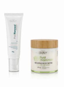 Dúo Deep Care