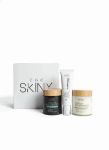 Ritual CGC Skiny