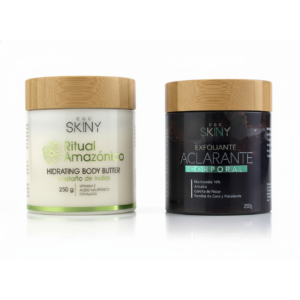 Dúo Glow Therapy