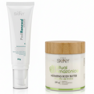 Dúo Deep Care