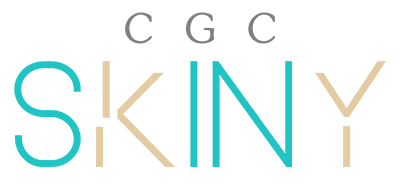 CGC SKINY Logo